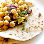 Fainá Uncovered: Mastering Chickpea Flatbread Delight