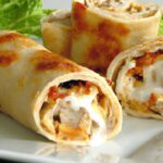 Quick & Tasty Turkey and Cheese Roll-Ups Recipe Guide