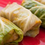 Mastering Cabbage Rolls: A Classic Recipe Unwrapped