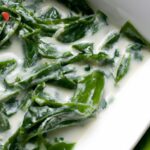 Laing Recipe: Creamy Taro Leaves in Coconut Goodness