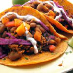 Flavor-Packed Sweet Potato & Black Bean Tacos Recipe Guide