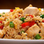 Master the Art of Chicken Fried Rice: Easy Recipe Guide