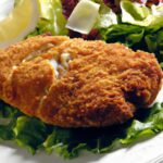 Classic Milanesa a la Napolitana: Crispy Cutlet Delight