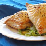 Tunisian Brick Recipe: How to Make Crispy Egg-Stuffed Pastry