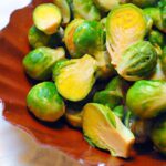 Sweet & Savory: Perfect Maple-Glazed Brussels Sprouts Recipe