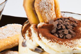 Decadent Tiramisu Recipe: A Classic Italian Delight Unveiled