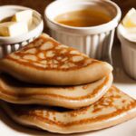 Delightful Qatayef Recipe: How to Make Stuffed Sweet Pancakes
