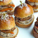 Bite-Size Delights: Easy Mini Sliders Recipe Guide