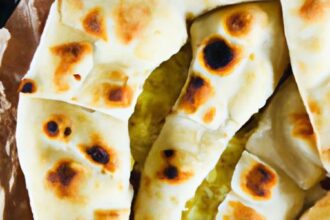 Discover Turkish Pide: Authentic Flatbread with Savory Toppings