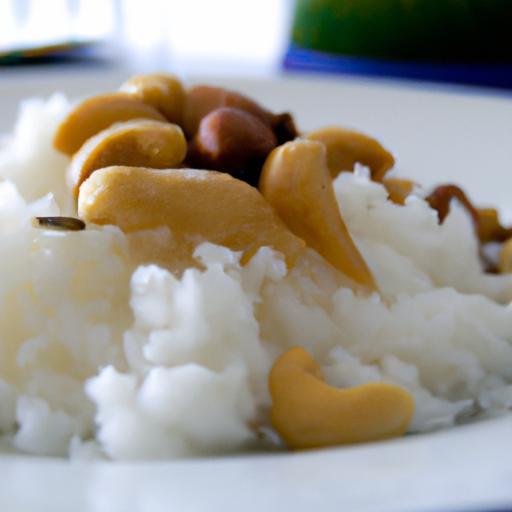 Vegan Nasi Lemak Recipe: Creamy Coconut Rice Made Easy