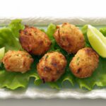 Crispy Bolinho de Bacalhau: Authentic Codfish Fritters Recipe