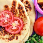 Manoushe Magic: Crafting Za’atar’s Perfect Breakfast Flatbread