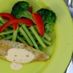 Savor the Flavor: Easy Garlic Butter Tilapia Recipe Guide