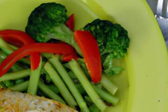 Savor the Flavor: Easy Garlic Butter Tilapia Recipe Guide