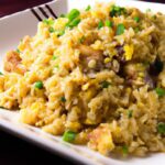 Master the Art of Chicken Fried Rice: Easy, Flavorful Recipe