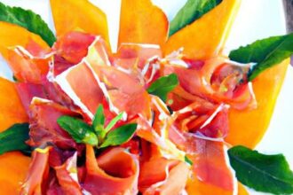 Sweet Meets Savory: Perfect Prosciutto e Melone Recipe Tips