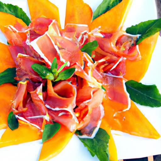 Sweet Meets Savory: Perfect Prosciutto e Melone Recipe Tips