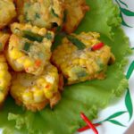 Crispy Corn Fritters Delight: Bakwan Jagung Recipe Guide