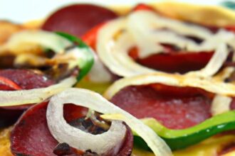 Tiny Taste Explosions: The Ultimate Mini Pizzas Recipe Guide