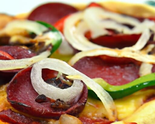 Tiny Taste Explosions: The Ultimate Mini Pizzas Recipe Guide