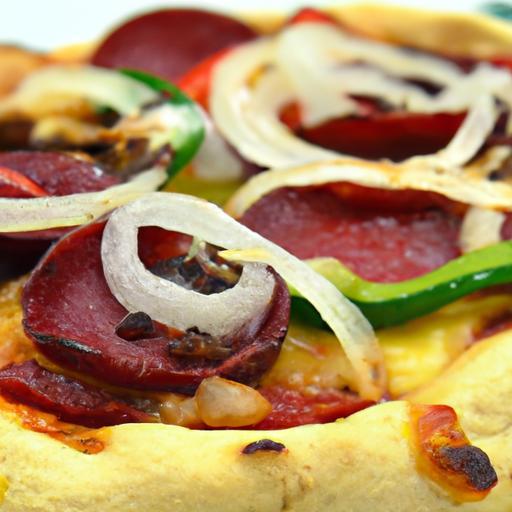 Tiny Taste Explosions: The Ultimate Mini Pizzas Recipe Guide