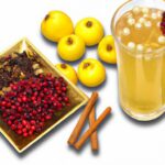 Warm Up Your Holidays with This Classic Mulled Cider Recipe