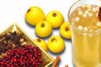 Warm Up Your Holidays with This Classic Mulled Cider Recipe