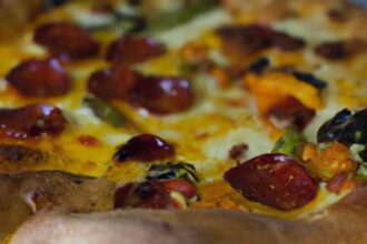 Sfincione Recipe: Traditional Sicilian Pizza Uncovered