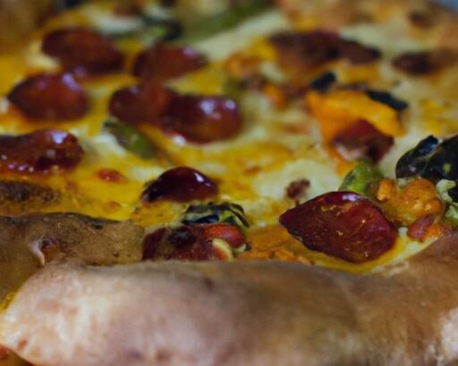 Sfincione Recipe: Traditional Sicilian Pizza Uncovered