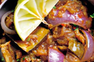 Bold & Flavorful: Ultimate Chicken and Sausage Jambalaya Recipe