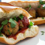 Savory Meatball Sub Recipe: A Flavor-Packed Classic Bite