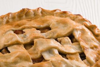 The Ultimate Guide to Baking Classic Apple Pie Perfection