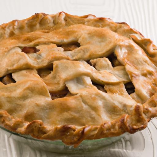 The Ultimate Guide to Baking Classic Apple Pie Perfection