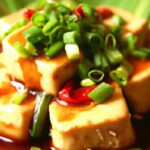Tangy Temptation: How to Make Perfect Sweet & Sour Tofu