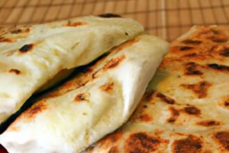 Mastering Gözleme: Authentic Turkish Stuffed Flatbread Guide
