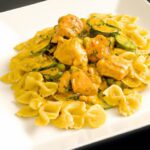 Spice Up Dinner with This Zesty Cajun Chicken Pasta Recipe