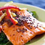 Umami Delight: Mastering the Perfect Miso Glazed Salmon