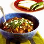 One-Pot Chili Magic: Easy, Hearty, and Flavor-Packed!