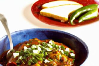 One-Pot Chili Magic: Easy, Hearty, and Flavor-Packed!