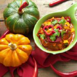 Cozy Up with This Savory Autumn Pumpkin Chili Recipe