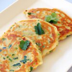Crispy, Flavorful Scallion Pancakes: A Step-by-Step Guide