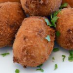 Crispy Coxinha: Mastering Shredded Chicken Croquettes