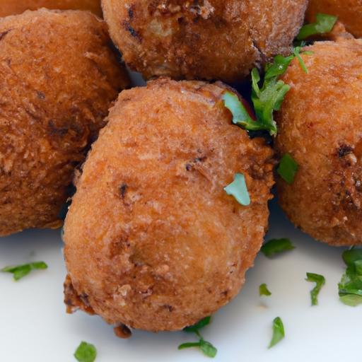 Crispy Coxinha: Mastering Shredded Chicken Croquettes