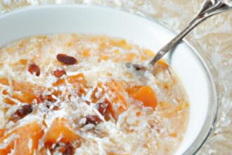 Sheer Khurma Recipe: Creamy Vermicelli Date Delight Unveiled