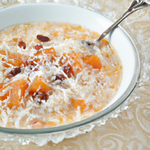 Sheer Khurma Recipe: Creamy Vermicelli Date Delight Unveiled