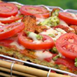 Tangy & Smoky BBQ Chicken Pizza Recipe You’ll Love