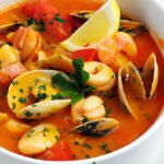 Cacciucco Recipe: A Flavorful Dive into Italian Seafood Stew