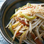 Kongnamul Muchim Recipe: Easy Korean Bean Sprout Salad Guide