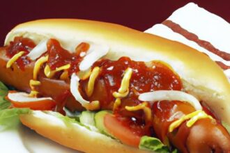 The Ultimate Guide to Making Chilean Loaded Hot Dogs (Completos)