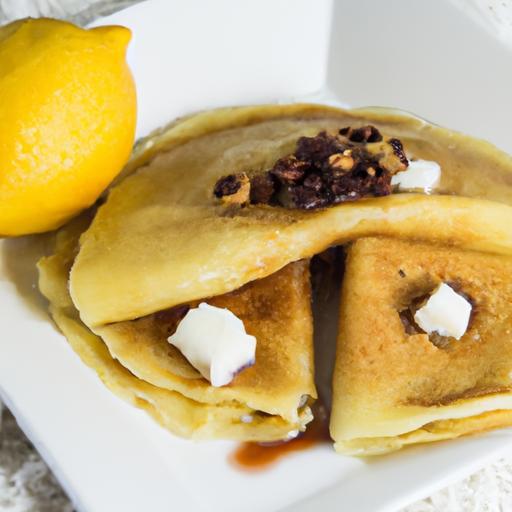 Mastering Qatayef: The Art of Stuffed Sweet Pancakes